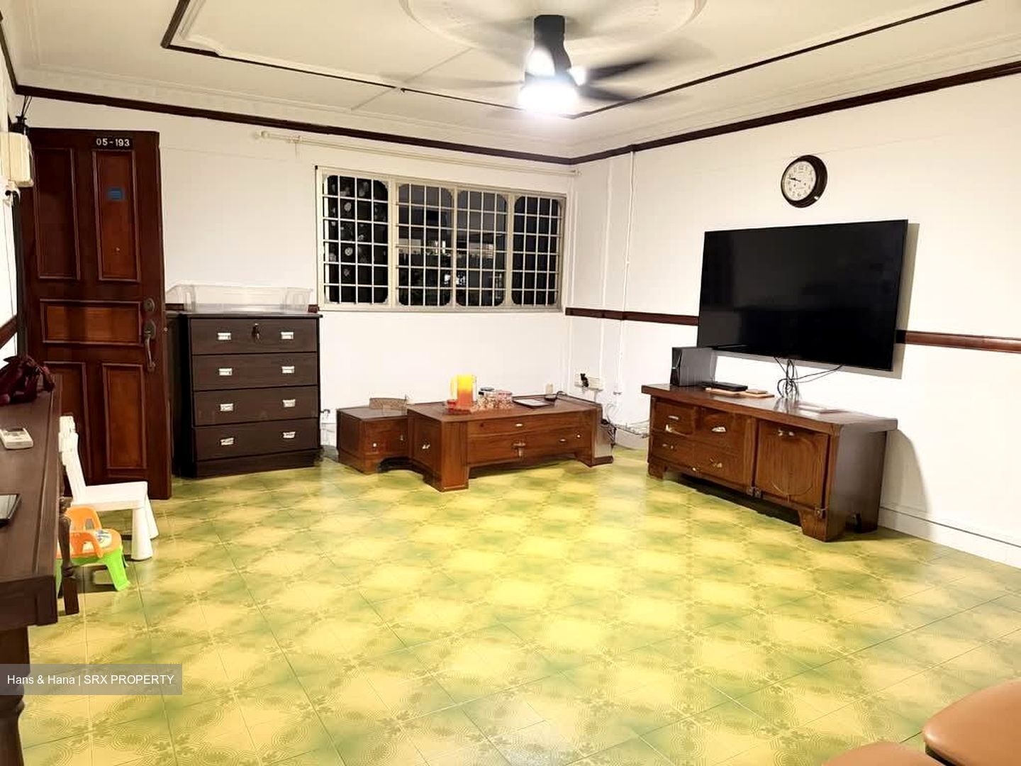 Blk 119 Bedok North Road (Bedok), HDB 4 Rooms #566559191